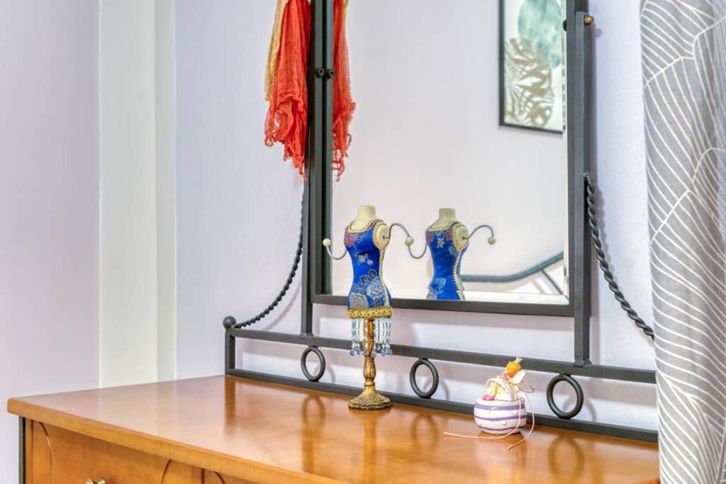 Spacious Family Flat Near Parthenon Free Parking アテネ エクステリア 写真